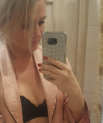 Анкета проститутки Екатерина - город Большеречье, 41 год, №898