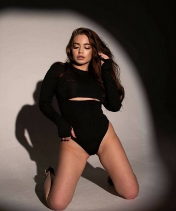 Анкета проститутки Линара - город Большеречье, 22 года, №1435