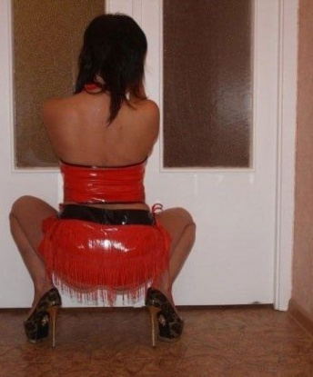 Анкета проститутки Полина - город Большеречье, 22 года, №14021