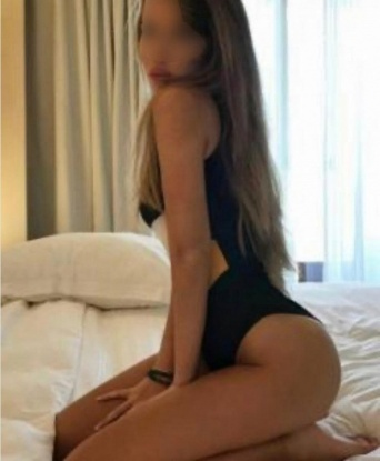 Анкета проститутки Алена - город Большеречье, 19 лет, №4416