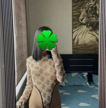 Анкета проститутки Оксана - город Большеречье, 23 года, №5278