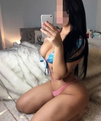 Анкета проститутки Хани - город Большеречье, 35 лет, №5515