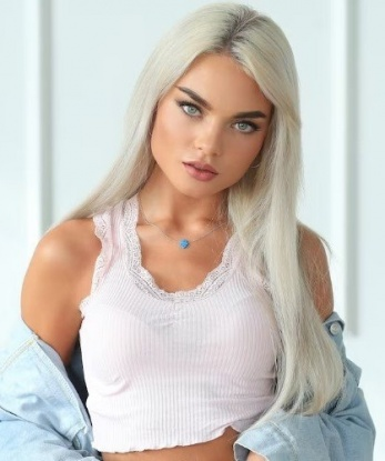 Анкета проститутки Агата - город Большеречье, 26 лет, №7307