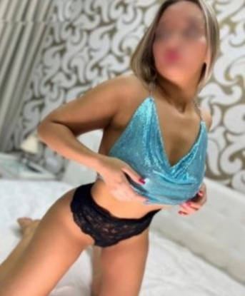 Анкета проститутки Ида - город Большеречье, 31 год, №9278